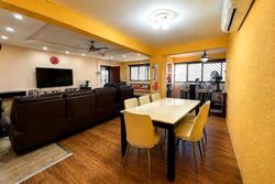 Blk 401 Hong Kah Court (Jurong West), HDB 5 Rooms #575948661